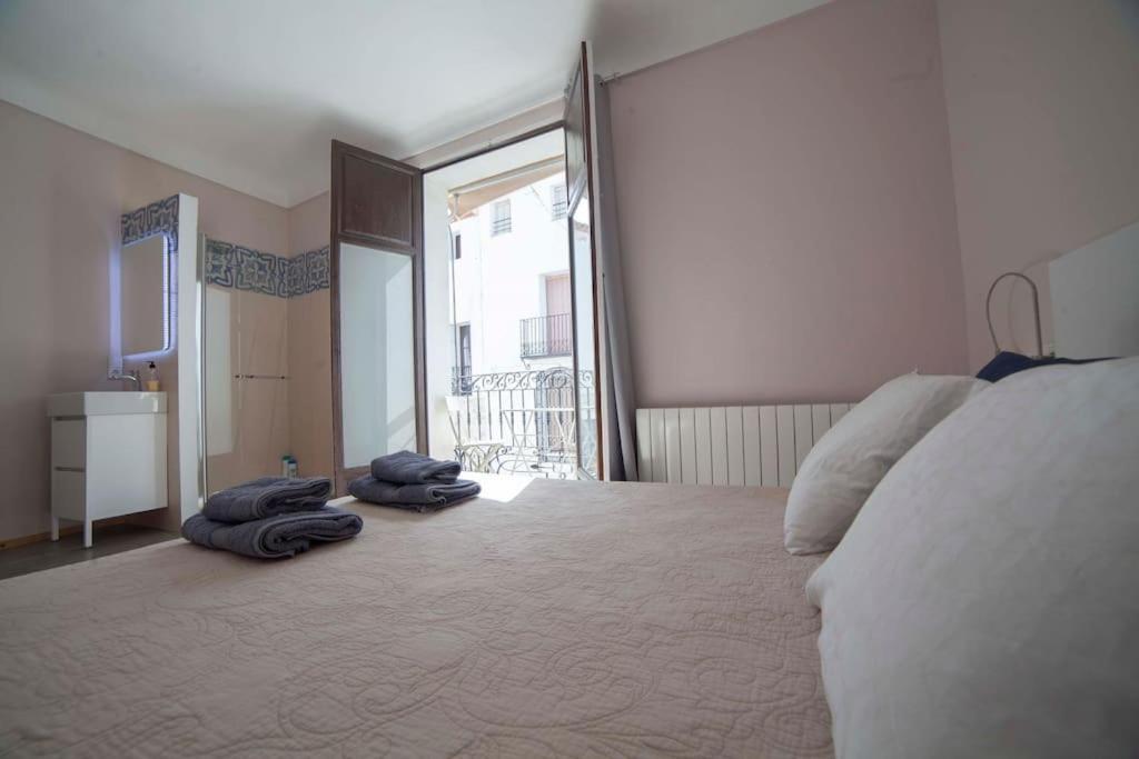 Apartamento De 43 M2 Con Vistas Al Mar. Altea Exterior photo