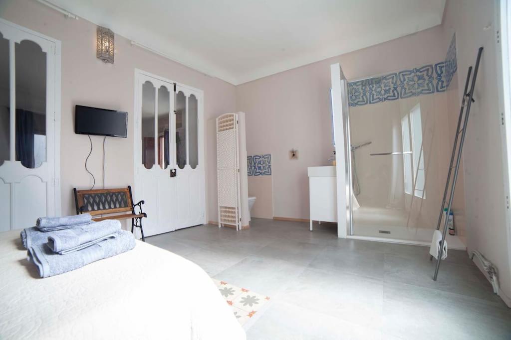 Apartamento De 43 M2 Con Vistas Al Mar. Altea Exterior photo
