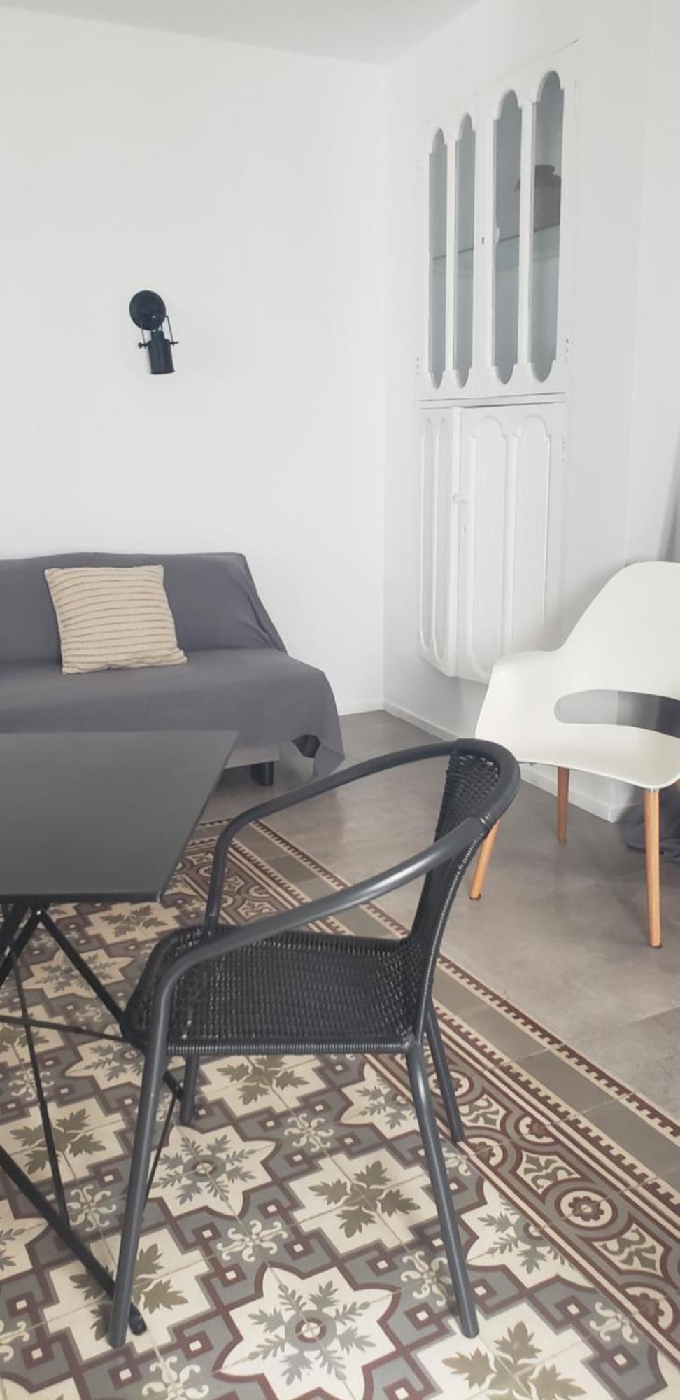 Apartamento De 43 M2 Con Vistas Al Mar. Altea Exterior photo