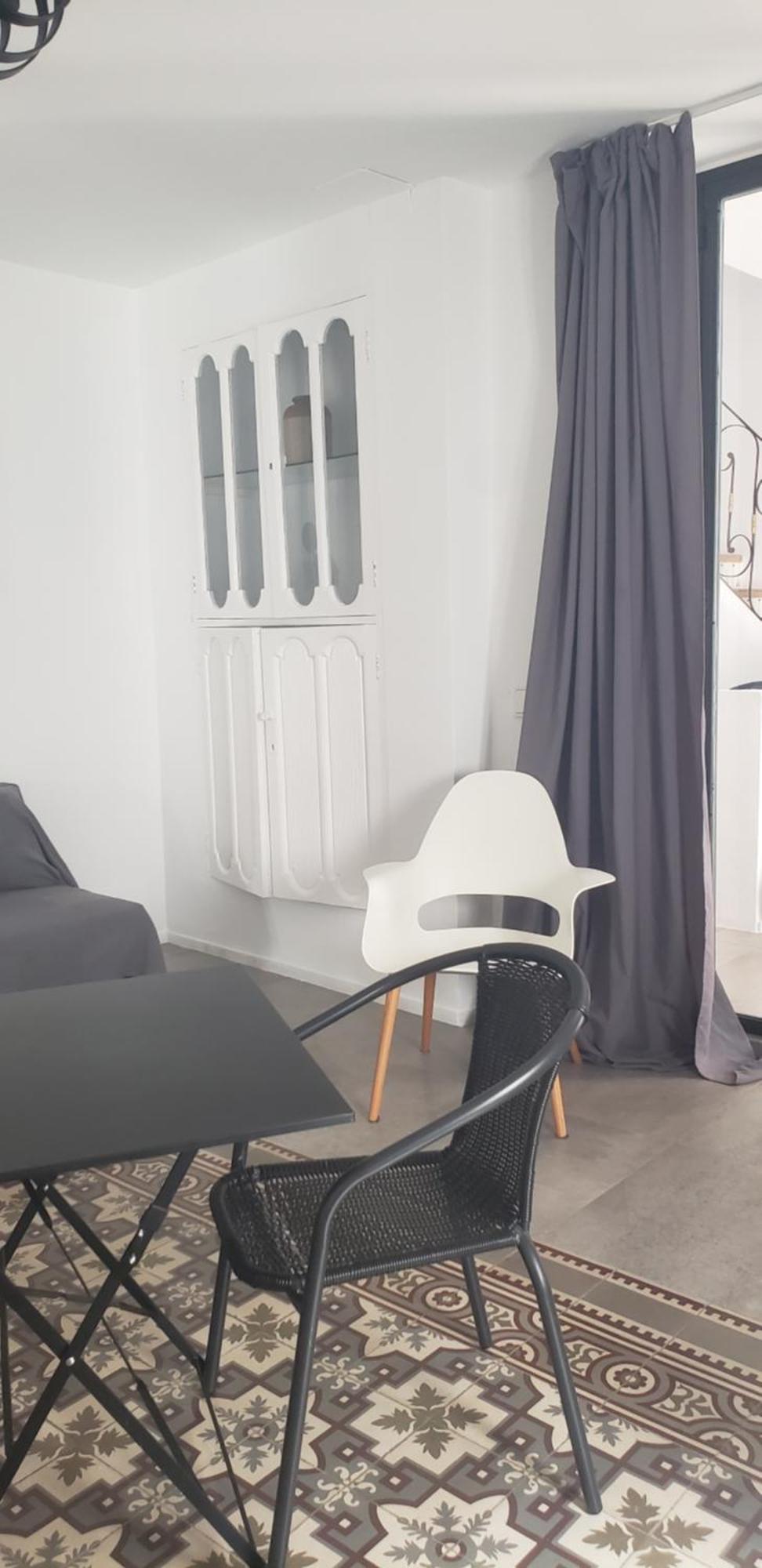 Apartamento De 43 M2 Con Vistas Al Mar. Altea Exterior photo