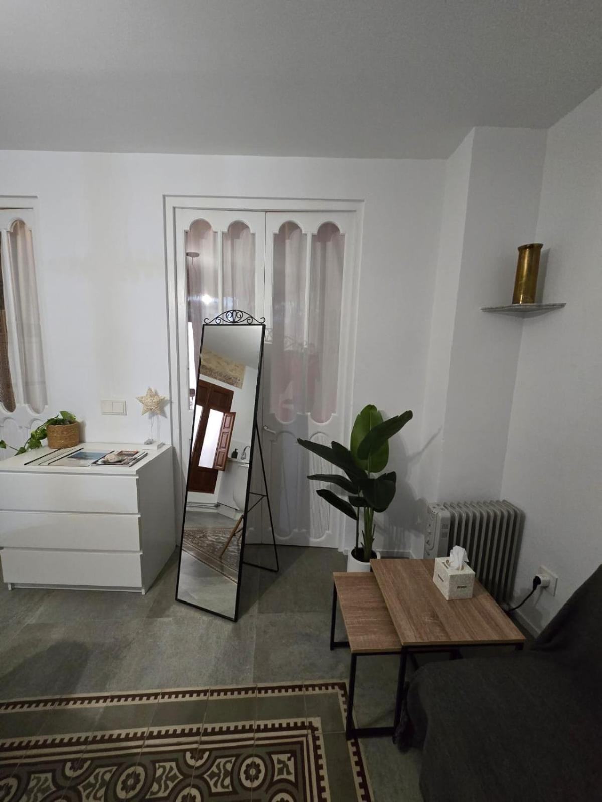 Apartamento De 43 M2 Con Vistas Al Mar. Altea Exterior photo
